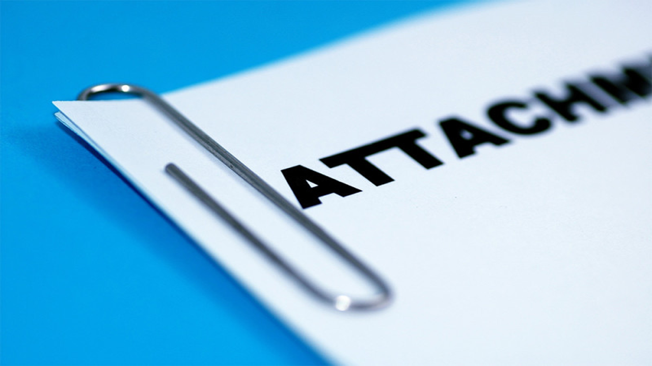 How To Send Email With Attachments in PHP