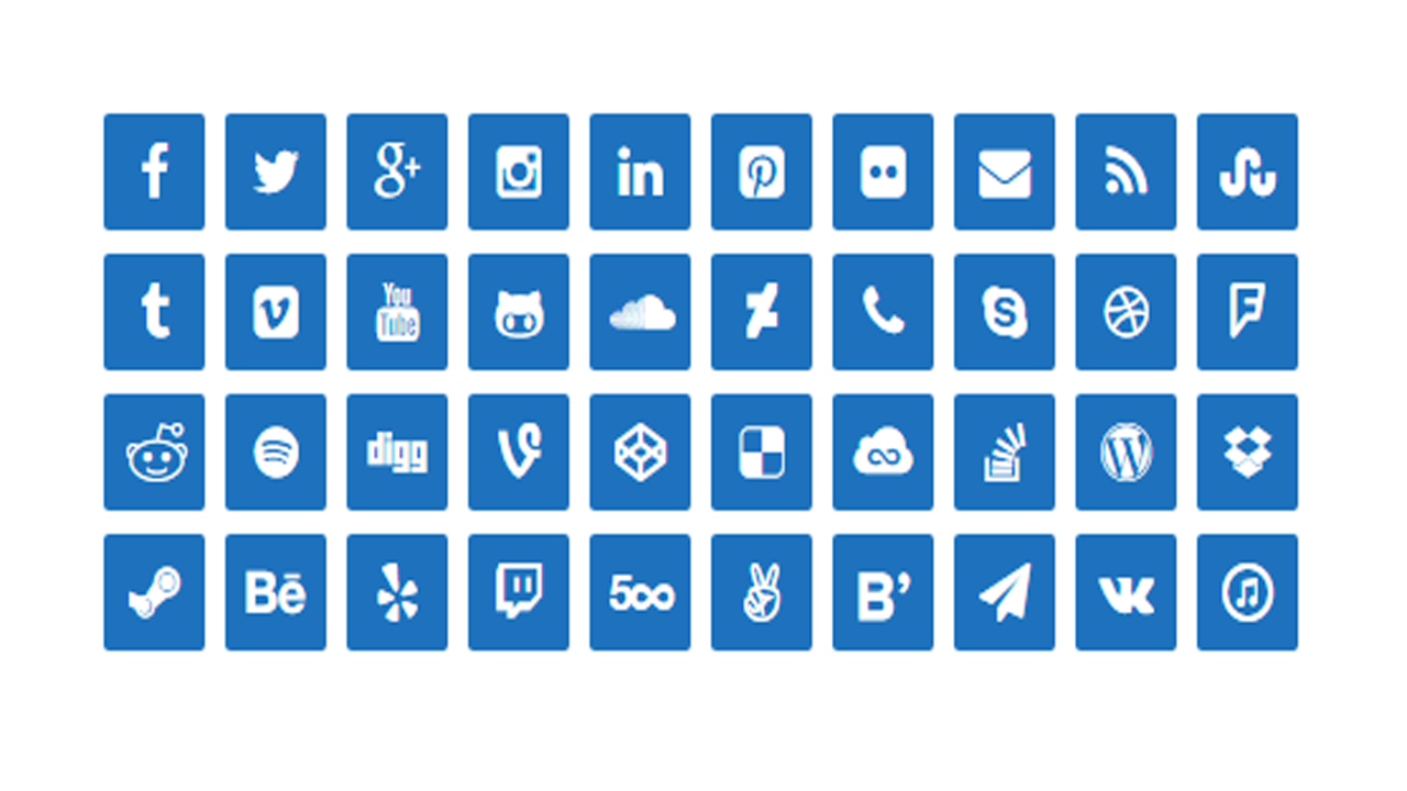 Ultimate Guide to Add Social Sharing Buttons in HTML Website