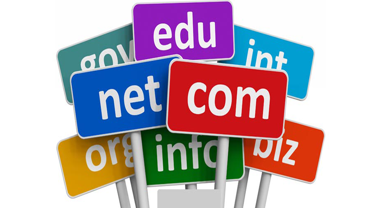How To Register Free Domains