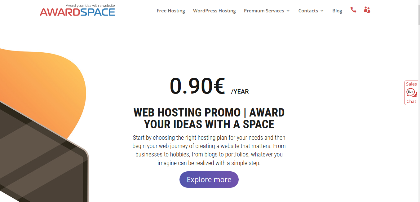 Top 10 Best Free Web Hosting Providers In 2019 Veewom Images, Photos, Reviews