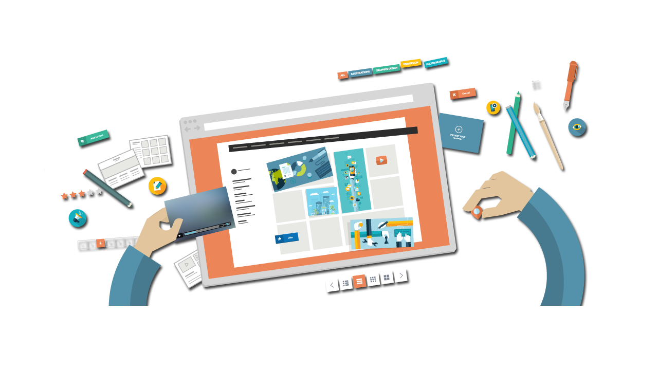 10 Best Free Website Builders of 2025