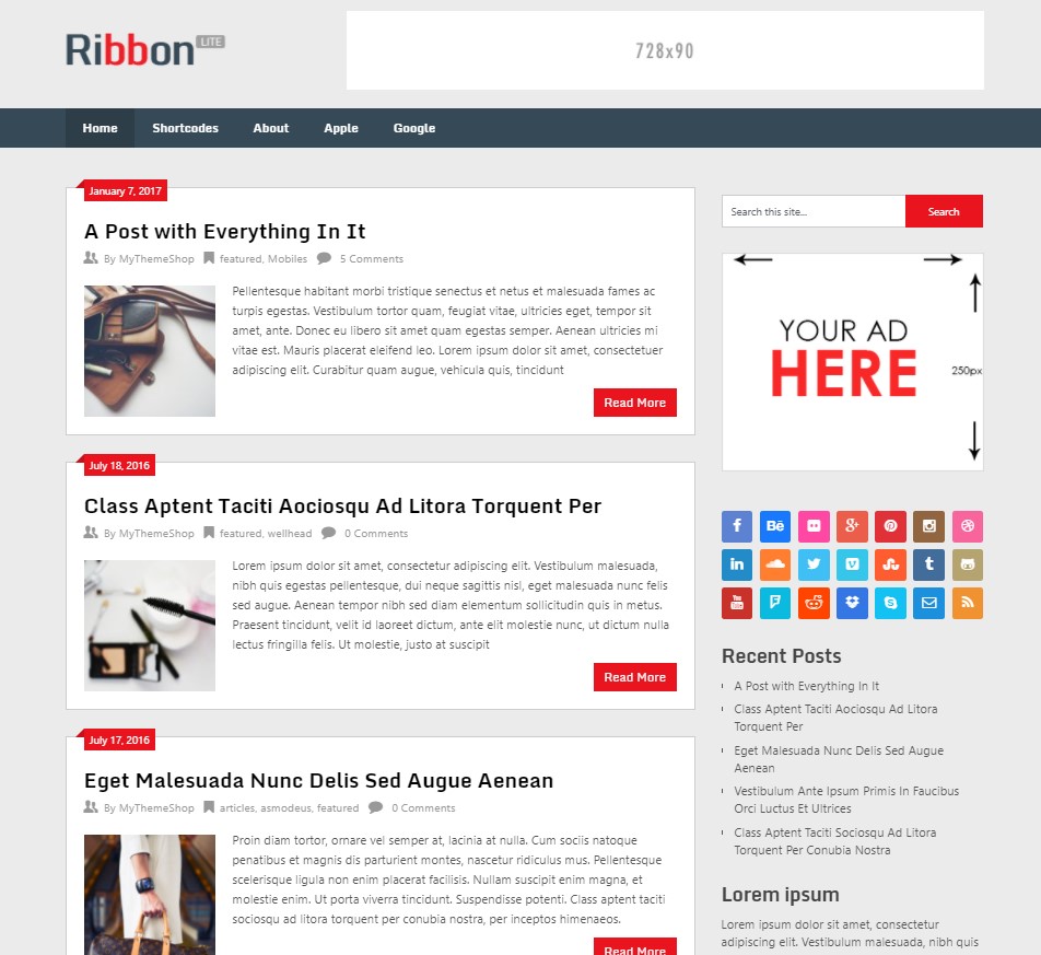 high-quality-adsense-friendly-wordpress-themes