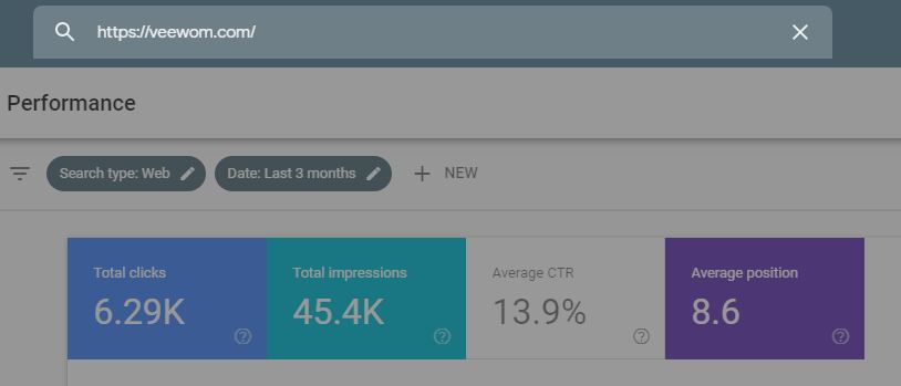 Couldn't Fetch Sitemap