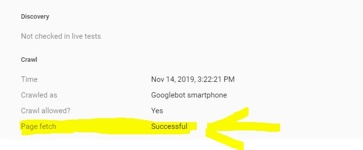 How To Fix Sitemap Couldn't Fetch