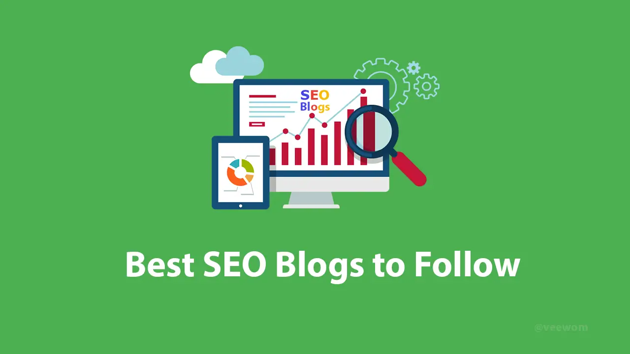 20 Best SEO Blogs to Follow in 2025