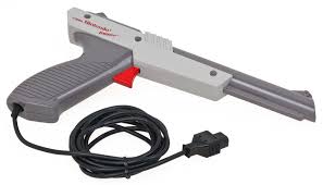 Light Gun Light Gun