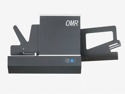 Optical Mark Reader Optical Mark Reader