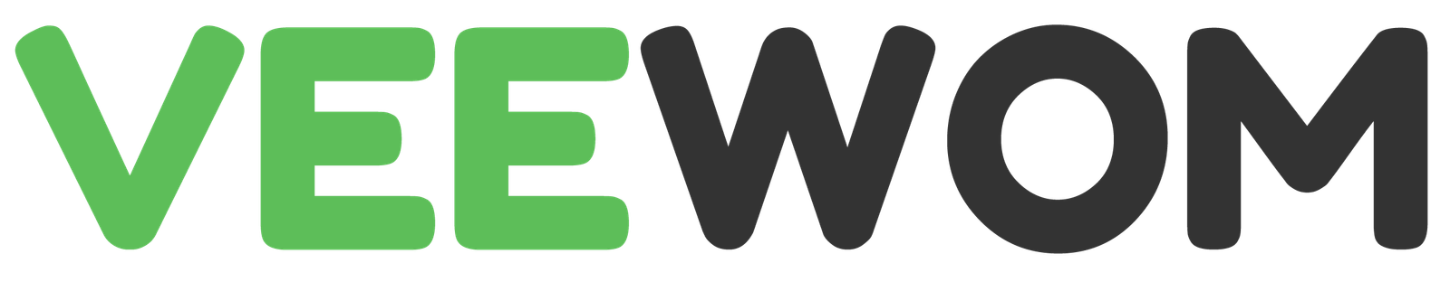 Veewom Logo